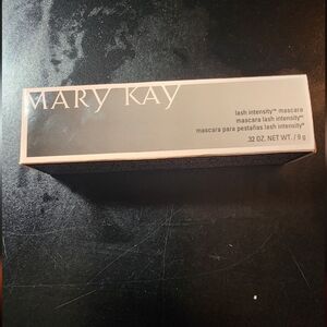 Mary Kay Lash Intensity Mascara